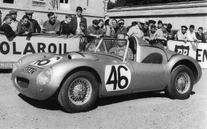 Austin-Healey Sebring Sprite '1960